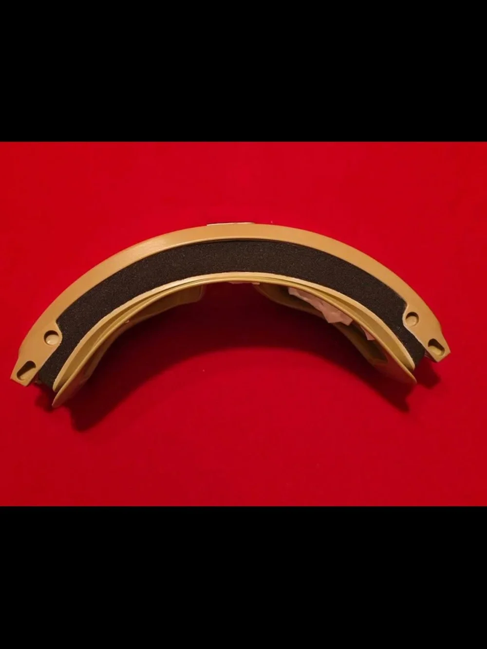 Tactical Tan Goggles with Spare Lens and Carry Pouch